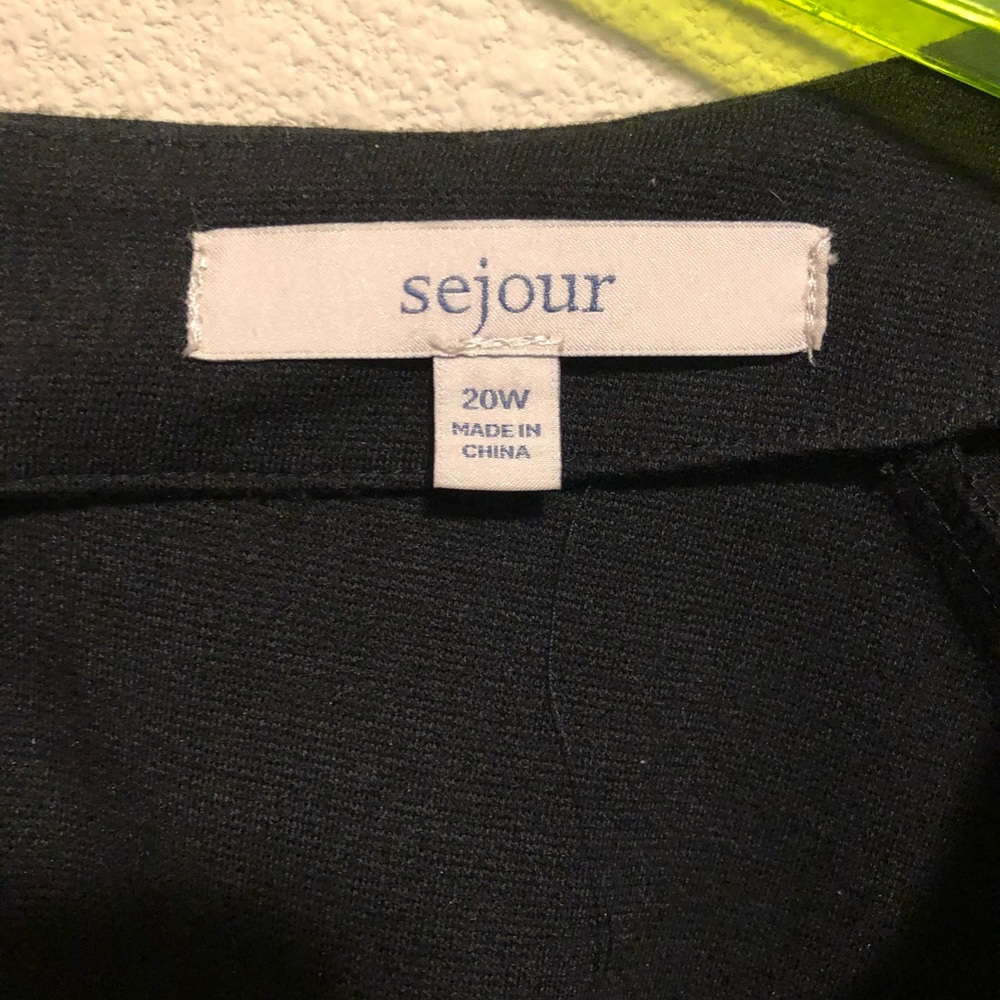 Sejour top - Picture 2 of 3